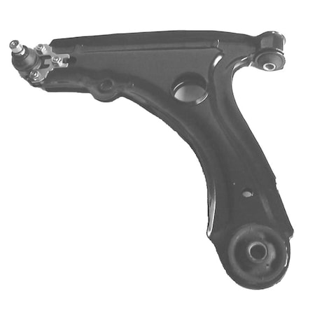 Delphi Control Arm And Ball Joint, Tc762 TC762